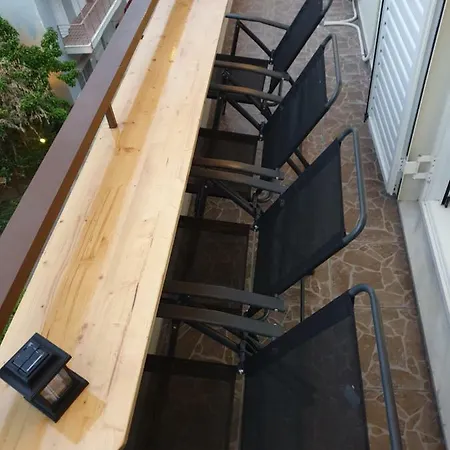 Appartement Lemon