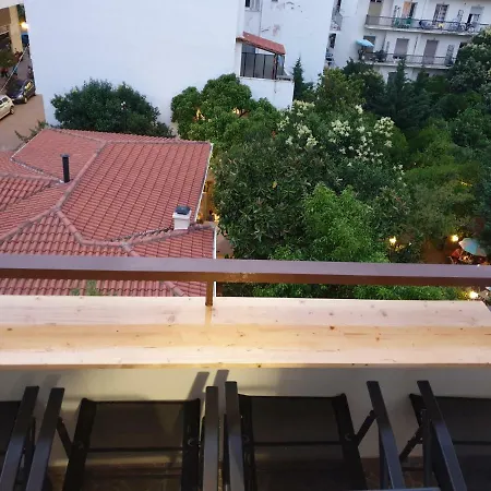 Lemon Appartement *