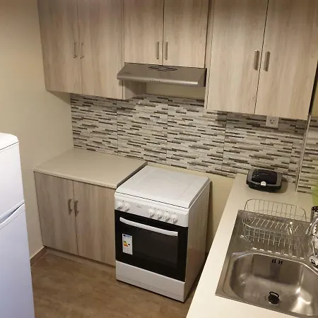 Appartement Lemon Kalamata