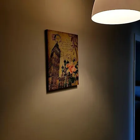 Lemon Appartement