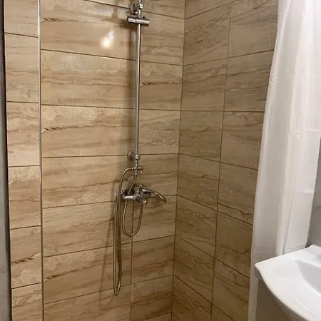 Appartement Lemon Kalamata