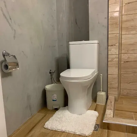 Appartement Lemon