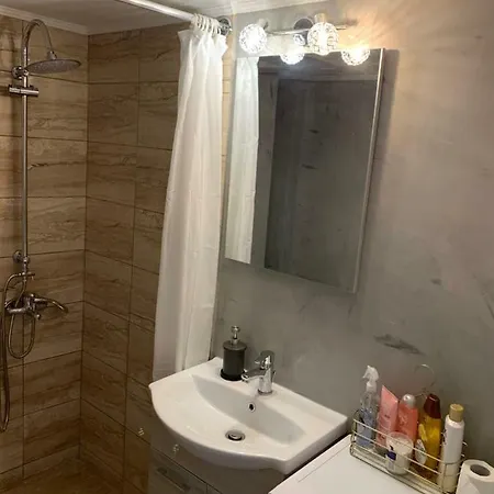Appartement Lemon