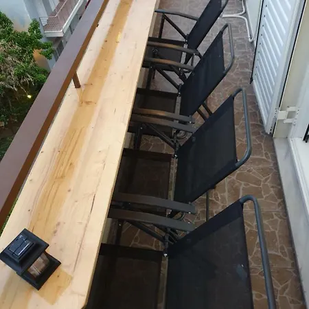 Apartment Lemon
