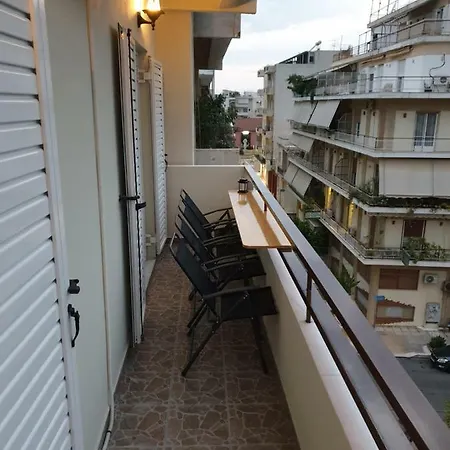 Lemon Apartment Kalamata