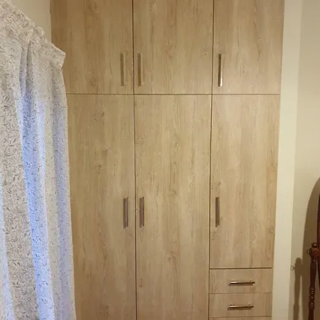 Lemon Apartment *