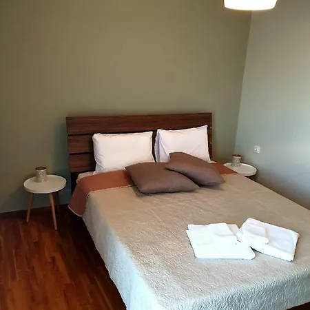 Lemon Apartment